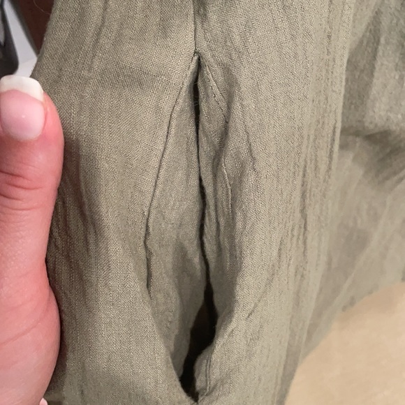 Floral Off the Shoulder Dress - Picture 4 of 5